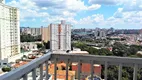 Foto 4 de Apartamento com 2 Quartos à venda, 50m² em Vila Príncipe de Gales, Santo André