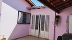 Foto 9 de Casa com 3 Quartos à venda, 80m² em Conjunto Habitacional Helio Nicolai, Itapira