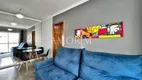 Foto 2 de Apartamento com 2 Quartos para alugar, 50m² em Portal dos Ipes 2, Cajamar
