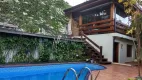 Foto 2 de Casa com 4 Quartos à venda, 287m² em Bairro das Palmeiras, Campinas