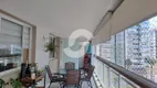 Foto 5 de Apartamento com 3 Quartos à venda, 112m² em Icaraí, Niterói