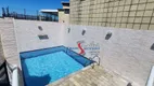 Foto 2 de Cobertura com 3 Quartos à venda, 180m² em Vila Tupi, Praia Grande