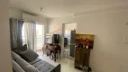 Foto 2 de Apartamento com 2 Quartos à venda, 55m² em Vila Aurora, São Paulo