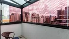 Foto 46 de Cobertura com 3 Quartos à venda, 190m² em Bigorrilho, Curitiba