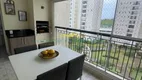 Foto 4 de Apartamento com 4 Quartos à venda, 119m² em Jardim Ermida I, Jundiaí