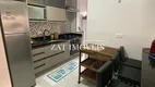 Foto 5 de Apartamento com 2 Quartos à venda, 77m² em Balneário Cidade Atlântica , Guarujá