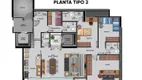 Foto 15 de Apartamento com 3 Quartos à venda, 156m² em Capim Macio, Natal