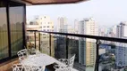 Foto 2 de Apartamento com 4 Quartos à venda, 226m² em Santana, São Paulo