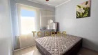 Foto 11 de Apartamento com 3 Quartos à venda, 92m² em Enseada, Guarujá