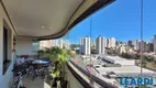 Foto 5 de Apartamento com 3 Quartos à venda, 145m² em Centro, Santo André