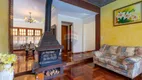 Foto 5 de Casa com 4 Quartos para alugar, 465m² em Aldeia da Serra, Barueri