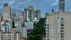 Foto 36 de Apartamento com 3 Quartos para alugar, 180m² em Gonzaga, Santos