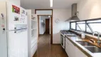 Foto 8 de Apartamento com 4 Quartos à venda, 325m² em Campo Belo, São Paulo