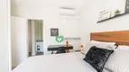 Foto 16 de Apartamento com 1 Quarto para alugar, 40m² em Pinheiros, São Paulo