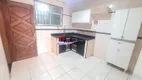 Foto 2 de Casa com 3 Quartos à venda, 80m² em Jardim Guassu, São Vicente