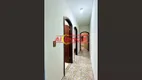 Foto 5 de Casa com 2 Quartos para alugar, 50m² em Parque Continental II, Guarulhos