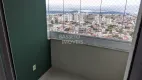 Foto 11 de Apartamento com 2 Quartos à venda, 80m² em Barreiros, Florianópolis