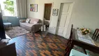 Foto 4 de Apartamento com 4 Quartos à venda, 126m² em Rio Comprido, Rio de Janeiro