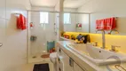 Foto 12 de Apartamento com 4 Quartos à venda, 128m² em Itacorubi, Florianópolis