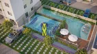 Foto 20 de Apartamento com 2 Quartos à venda, 52m² em Praia do Futuro, Fortaleza