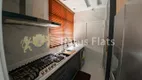 Foto 23 de Flat com 4 Quartos à venda, 370m² em Moema, São Paulo