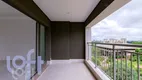 Foto 6 de Apartamento com 1 Quarto à venda, 35m² em Moema, São Paulo