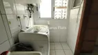 Foto 9 de Flat com 3 Quartos à venda, 99m² em Indianópolis, São Paulo