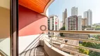 Foto 6 de Apartamento com 1 Quarto à venda, 67m² em Real Parque, São Paulo