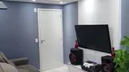 Foto 7 de Apartamento com 2 Quartos à venda, 49m² em Vila Joao Ramalho, Santo André