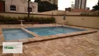 Foto 17 de Apartamento com 2 Quartos à venda, 70m² em Campo Belo, São Paulo