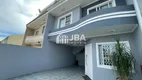 Foto 2 de Sobrado com 3 Quartos à venda, 153m² em Hauer, Curitiba