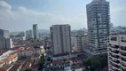 Foto 4 de Apartamento com 3 Quartos à venda, 92m² em Gonzaga, Santos