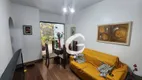 Foto 2 de Apartamento com 3 Quartos à venda, 95m² em Colégio Batista, Belo Horizonte