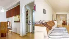 Foto 8 de Apartamento com 1 Quarto para alugar, 47m² em Cerqueira César, São Paulo