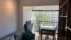 Foto 2 de Apartamento com 1 Quarto à venda, 38m² em Vila Andrade, São Paulo