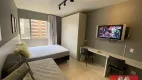 Foto 4 de Apartamento com 1 Quarto à venda, 28m² em Bela Vista, São Paulo