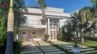 Foto 2 de Casa de Condomínio com 4 Quartos para venda ou aluguel, 470m² em Jardim Paraíba, Jacareí