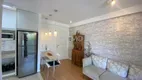 Foto 9 de Apartamento com 1 Quarto para alugar, 45m² em Cambuí, Campinas