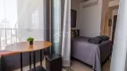 Foto 4 de Flat com 1 Quarto à venda, 25m² em Perdizes, São Paulo