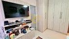 Foto 15 de Apartamento com 3 Quartos à venda, 107m² em Pompeia, Santos