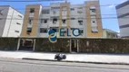 Foto 10 de Apartamento com 2 Quartos à venda, 60m² em Marapé, Santos