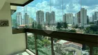 Foto 5 de Apartamento com 3 Quartos à venda, 147m² em Campo Belo, São Paulo
