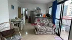 Foto 13 de Apartamento com 1 Quarto à venda, 51m² em Vila Assunção, Praia Grande