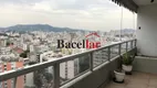 Foto 11 de Apartamento com 4 Quartos à venda, 167m² em Tijuca, Rio de Janeiro