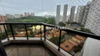 Foto 5 de Flat com 1 Quarto para alugar, 49m² em Morumbi, São Paulo