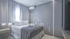 Foto 2 de Apartamento com 1 Quarto à venda, 24m² em Paraíso, São Paulo