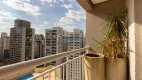 Foto 2 de Apartamento com 1 Quarto à venda, 86m² em Bela Vista, São Paulo