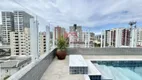 Foto 4 de Apartamento com 1 Quarto à venda, 43m² em Canto do Forte, Praia Grande