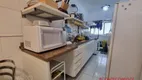 Foto 9 de Apartamento com 3 Quartos à venda, 100m² em Moema, São Paulo