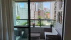 Foto 4 de Apartamento com 4 Quartos à venda, 122m² em Tamarineira, Recife